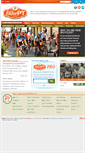 Mobile Screenshot of bikept.com